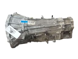 ISUZU 8983939000 Gearbox ISUZU D-MAX II (RT) (2012-2019) — thumbnail 1