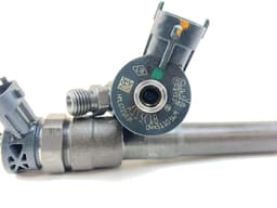 RENAULT 0445110569 Fuel injector set RENAULT ESPACE V (JR) (2015-2023) — thumbnail 3