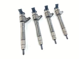 RENAULT 0445110569 Fuel injector set RENAULT ESPACE V (JR) (2015-2023) — thumbnail 1