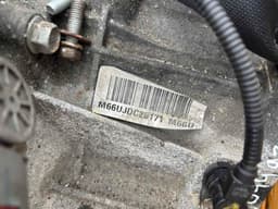 KIA 430002D172 Gearbox KIA CEED III (CD) (2018-) — thumbnail 5