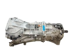 FORD 2729753 Gearbox FORD RANGER (TKE) (04.11-) — thumbnail 1