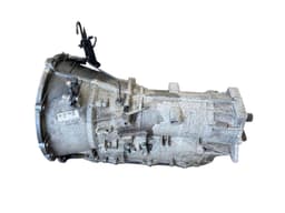 JAGUAR T2H8590 Gearbox JAGUAR XF (X260) (2015-2024) — thumbnail 1