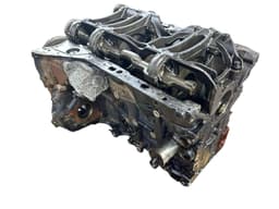 MERCEDES-BENZ 651911 651.911 OM651911 Engine Cylinder Block MERCEDES-BENZ C-CLASS (W204) (2007-2013) — thumbnail 2