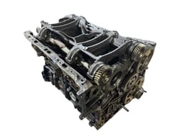 MERCEDES-BENZ 651911 651.911 OM651911 Engine Cylinder Block MERCEDES-BENZ C-CLASS (W204) (2007-2013) — thumbnail 1