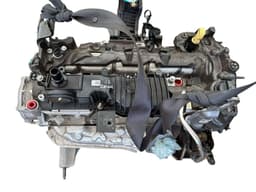 FORD AX9WA Engine FORD RANGER (TKE) (04.11-) — thumbnail 4