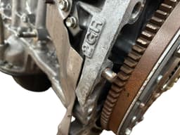 LEXUS 2GR-FXS 2GRFXS Engine LEXUS RX IV (AL20) (2015-2022) — thumbnail 6