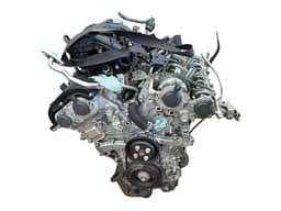 LEXUS 2GR-FXS 2GRFXS Engine LEXUS RX IV (AL20) (2015-2022) — thumbnail 3