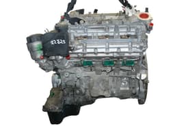 MERCEDES-BENZ 642940 Engine MERCEDES-BENZ ML-CLASS (W164) (2005-2011) — thumbnail 4