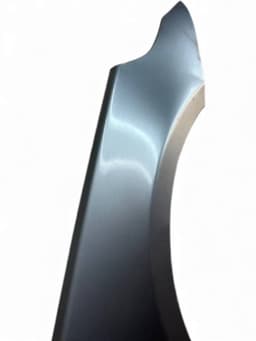 BMW Fender Front Right BMW 5 (E60, E61) (2003-2010) — thumbnail 6