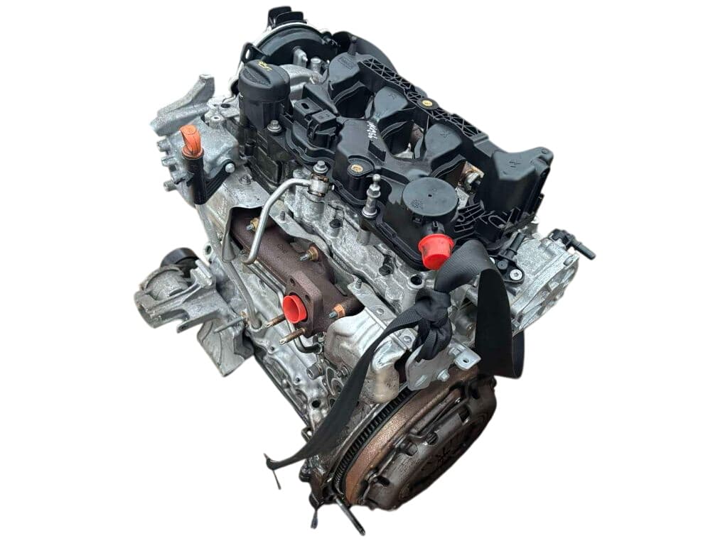 YHW YHY YHZ YHR YHV D15DT YH01 D15DTH 5WZHV DV5RUC DV5RUD DV5RE Engine CITROËN BERLINGO (K9) (2018-)