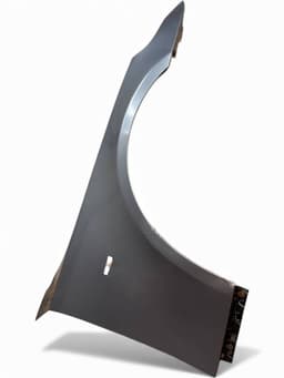BMW Fender Front Right BMW 5 (E60, E61) (2003-2010) — thumbnail 2