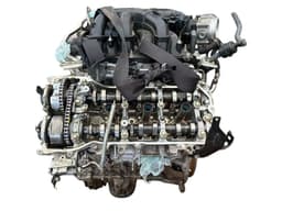 LEXUS 2GR-FXS 2GRFXS Engine LEXUS RX IV (AL20) (2015-2022) — thumbnail 2