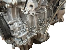 LEXUS 2GR-FXS 2GRFXS Engine LEXUS RX IV (AL20) (2015-2022) — thumbnail 5