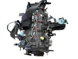 FORD AX9WA Engine FORD RANGER (TKE) (04.11-) — thumbnail 3
