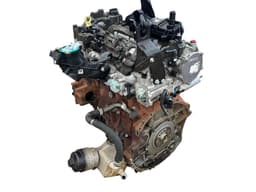 FORD AX9WA Engine FORD RANGER (TKE) (04.11-) — thumbnail 1