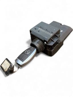 MERCEDES-BENZ A6461531891 6461531891 0281011973 6395450108 A2034621130 2034621130 Engine Control Unit / module (ECU) MERCEDES-BENZ VITO / VIANO (W639) (2003-2014) — thumbnail 8