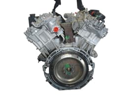 MERCEDES-BENZ 642940 Engine MERCEDES-BENZ ML-CLASS (W164) (2005-2011) — thumbnail 5