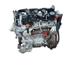 CITROËN YHW YHY YHZ YHR YHV D15DT YH01 D15DTH 5WZHV DV5RUC DV5RUD DV5RE Engine CITROËN BERLINGO (K9) (2018-) — thumbnail 2