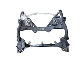 BMW 31106872118 Front Axle Beam BMW 3 GT Gran Turismo (F34) (2012-) — thumbnail 1