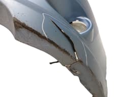 SUBARU 57704FG001 Front Bumper SUBARU IMPREZA (GH, GR) (2008-2012) — thumbnail 4