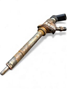 CITROËN 9658194180 Fuel Injector CITROËN C4 Picasso I (UD, UA) (2006-2013) — thumbnail 2