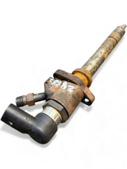 CITROËN 9658194180 Fuel Injector CITROËN C4 Picasso I (UD, UA) (2006-2013) — thumbnail 4