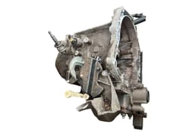 CITROËN 1616353680 Gearbox CITROËN C4 II (B7) (2009-2018) — thumbnail 2
