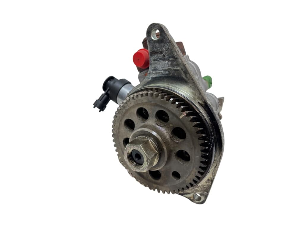 ISUZU 0445011530 Fuel injection pump, diesel ISUZU D-MAX II (RT) (2012-2019)