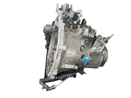 CITROËN 1616353680 Gearbox CITROËN C4 II (B7) (2009-2018) — thumbnail 4