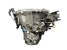 CITROËN 1616353680 Gearbox CITROËN C4 II (B7) (2009-2018) — thumbnail 3