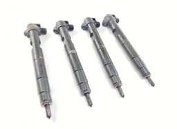 MERCEDES-BENZ EMBR00002D EMBROOOO2D 28348371 28342997 Fuel injector set MERCEDES-BENZ C-CLASS (W204) (2007-2013) — thumbnail 1