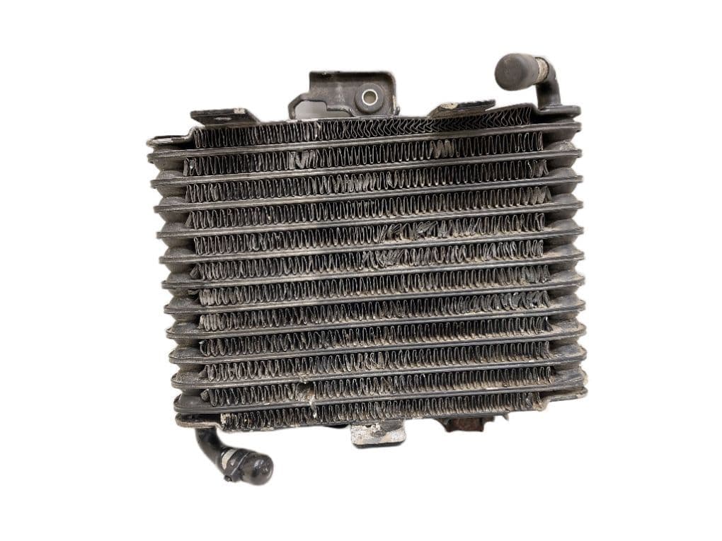 MITSUBISHI 2920A183 Gearbox oil cooler MITSUBISHI LANCER (CV, CX, CY, CZ) (2007-2017)