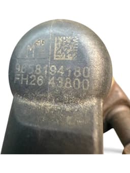 CITROËN 9658194180 Fuel Injector CITROËN C4 Picasso I (UD, UA) (2006-2013) — thumbnail 9