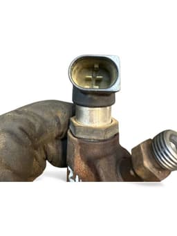CITROËN 9658194180 Fuel Injector CITROËN C4 Picasso I (UD, UA) (2006-2013) — thumbnail 8