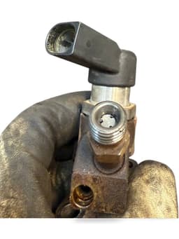 CITROËN 9658194180 Fuel Injector CITROËN C4 Picasso I (UD, UA) (2006-2013) — thumbnail 7