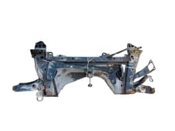 RENAULT 622104641R 544010325R Front Axle Beam RENAULT ZOE (BFM) (2012-2024) — thumbnail 2