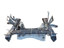 RENAULT 622104641R 544010325R Front Axle Beam RENAULT ZOE (BFM) (2012-2024) — thumbnail 1