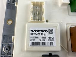 VOLVO 36010473 Fuse box VOLVO XC60 II (246) (2017-) — thumbnail 3