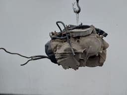 OPEL M43 Gearbox OPEL VECTRA C (2002-2010) — thumbnail 3