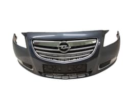OPEL 13238285 Front Bumper OPEL INSIGNIA A (G09) (2008-2017) — thumbnail 1
