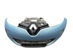 RENAULT 620226455R Front Bumper RENAULT ZOE (BFM) (2012-2024) — thumbnail 1
