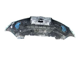 RENAULT 620226455R Front Bumper RENAULT ZOE (BFM) (2012-2024) — thumbnail 2