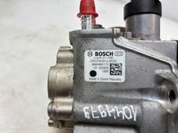 ISUZU 0445011530 Fuel injection pump, diesel ISUZU D-MAX II (RT) (2012-2019) — thumbnail 3