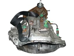 RENAULT PK5021 PK5371 Gearbox RENAULT MASTER II (FD, JD) (1998-2010) — thumbnail 1