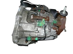 RENAULT PK5021 PK5371 Gearbox RENAULT MASTER II (FD, JD) (1998-2010) — thumbnail 7