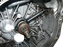 RENAULT PK5021 PK5371 Gearbox RENAULT MASTER II (FD, JD) (1998-2010) — thumbnail 3