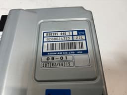 ISUZU 898395440 Gearbox Control Unit ISUZU D-MAX II (RT) (2012-2019) — thumbnail 2