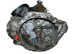 RENAULT PK5021 PK5371 Gearbox RENAULT MASTER II (FD, JD) (1998-2010) — thumbnail 2
