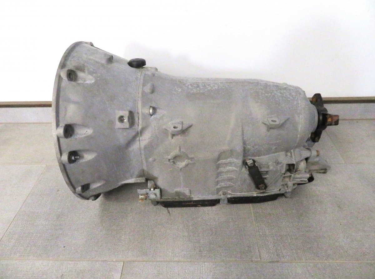 MERCEDES-BENZ A2202701100 72263303914270 722633 722.633 2202702200 Gearbox MERCEDES-BENZ SL-CLASS (R230) (2001-2012)