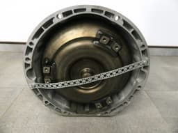 MERCEDES-BENZ A2202701100 72263303914270 722633 722.633 2202702200 Gearbox MERCEDES-BENZ SL-CLASS (R230) (2001-2012) — thumbnail 3